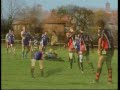 New Earswick All Blacks 24 Sharlston Rovers 40 - Pennine Premier League 7th Nov 2009