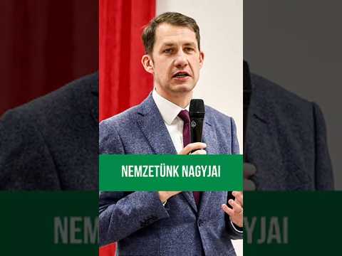 Nemzetünk nagyjai!-cover