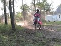 just a short clip