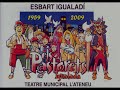Pastorets d'Igualada