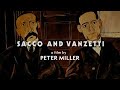SACCO AND VANZETTI - NOW ON DVD!