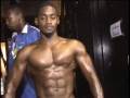 IFBB CAC Bodybuilding - Bodybuilder Darrell Gumbs