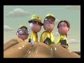 Videos em 3D | Computação Gráfica