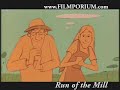 Vol. 8 Teaser-Strange Invaders Run of the Mill FallinginLove