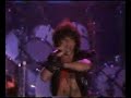 Krokus - Heatstrokes Live 1984 NY