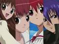 dn angel - futatsu no negai - two wishes