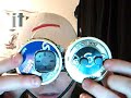 Smokeless Tobacco Sega Controller! Smokeless Tobacco Sega Controller!