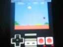 my all pimped ipod touch!!!