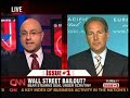 Peter Schiff Calls Fed Reserve Chief Ben Bernanke A Liar