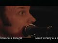 MARTIN STEPHENSON : HOME from dvd LIVE AT ROSCOE