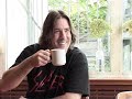 Jeff Waters (Annihilator) - Schizo Deluxe Interview 1/3