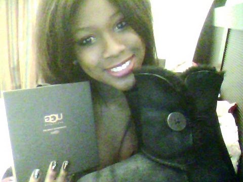 how to remove ugg stains