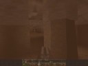 Quake: Scourge of Armagon e3m3 (Limbo)
