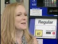 One Month, One Tank Of Gas?