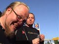 LOWDOWN AT BL�ST (WACKEN METAL BATTLE 2008)