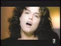 lydia   no quiero escuchar   eurovision 1999   videoclip