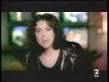 lydia   no quiero escuchar   eurovision 1999   videoclip