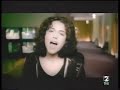 lydia   no quiero escuchar   eurovision 1999   videoclip