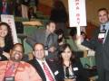 Tampa Bay chapter @ 2009 NSHMBA National Conference