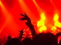 Nightwish @ Lotto Arena ( Amarath)