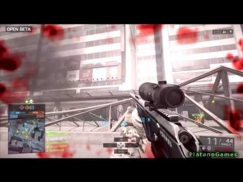 how to go third person in vehicles in bf4
