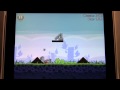 Video zu Angry Birds HD