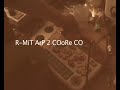 R-MiT arp 2 core concept