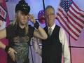 www.Quizmania.tv election special - Hot pocket