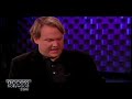 Q&A with Conan O'Brien and Andy Richter