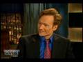 Q&A with Conan O'Brien and Andy Richter