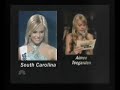 Sarah 9 Palin &amp Miss Teen SC Mash UP