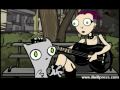 : Squirrel Songs : Foamy The Squirrel
