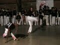 18° Batizado CUMBE, Mexico, Mestre Magayver