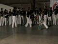 18° Batizado CUMBE, Mexico, Mestre Magayver