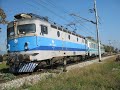 Vlak i pruga M202