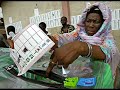 Nigeria's Oil: A Curse Democracy