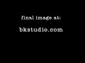 bkstudio.com - St. Columba at Loch