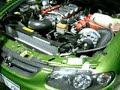 800kW Holden VY Monaro 800kW Holden VY Monaro