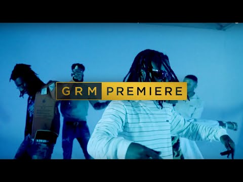 House of Pharaohs – Submarine [Music Video] | GRM Daily