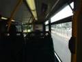 Dennis Trident X201 UMS - Transdev London United TA201