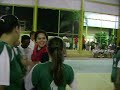 Penalty - Campeonato Barra do Una