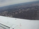 Flight Buffalo-Washington DC