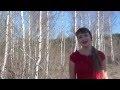 Kristina Vybornova Ray of Hope Russian/English