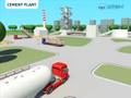 SLV Cement - Cachapuz