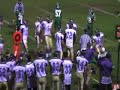 Peter Kosulin #3 LB 2007 Highlights Peter Kosulin #3 LB 2007 Highlights