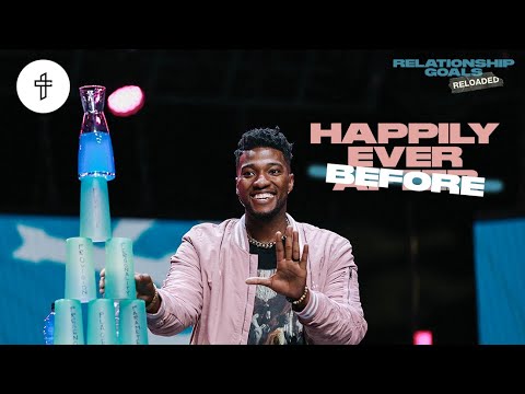 Happily Ever Before // Relationship Goals Reloaded (Part 5)
