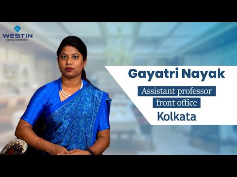 Westin College of Hotel Management Hyderabad General video thumbnail 6