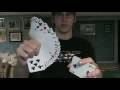 Fanning Cards