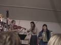 The Original Swedish Arvika Blues Breakers -- Julefesten