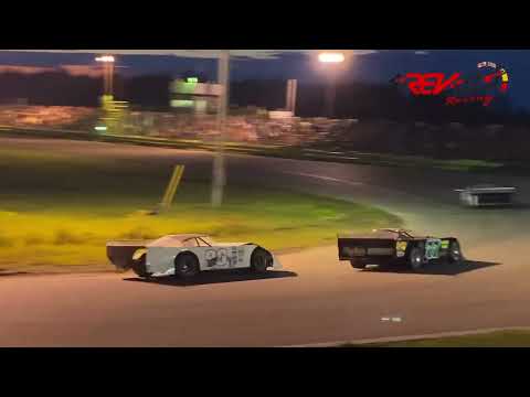 Super Late Model Feature | Laird Raceway (08.18.22)